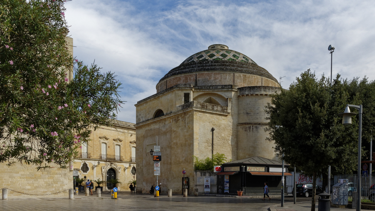 20160819 161833•Lecce•Apulia•Italy